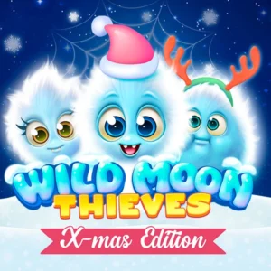 Wild Moon Thieves