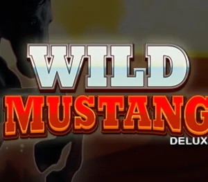 Wild Mustang