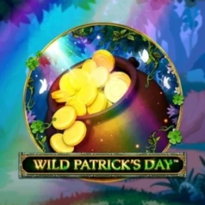 Wild Patrick's Day