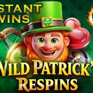 Wild Patrick's Respins