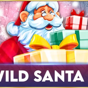 Wild Santa 3