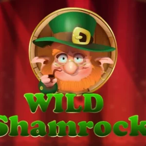 Wild Shamrock