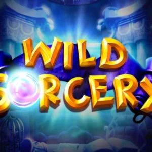 Wild Sorcery