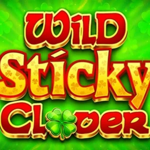 Wild Sticky Clover