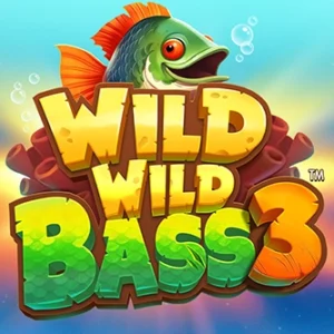 Wild Wild Bass 3