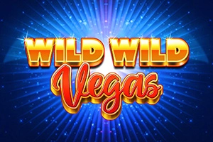 Wild Wild Vegas