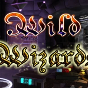 Wild Wizards