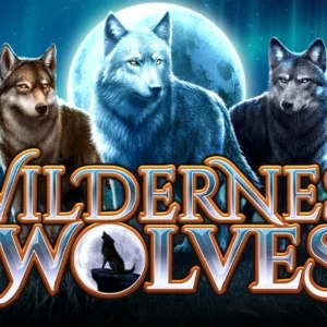 Wilderness Wolves