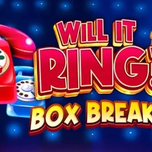 Will It Ring? Box Breaker