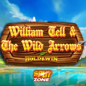 William Tell & The Wild Arrows