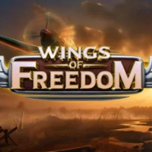 Wings of Freedom