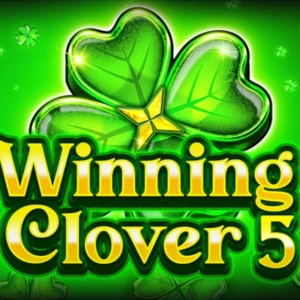 Winning Clover 5