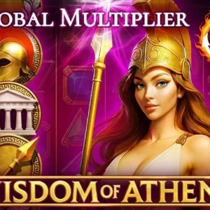 Wisdom of Athena
