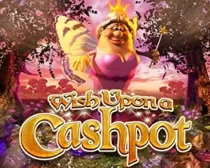 Wish Upon a Cashpot