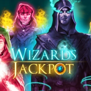 Wizards Jackpot