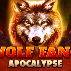 Wolf Fang - Apocalypse