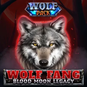 Wolf Fang - Blood Moon Legacy