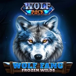 Wolf Fang - Frozen Wilds