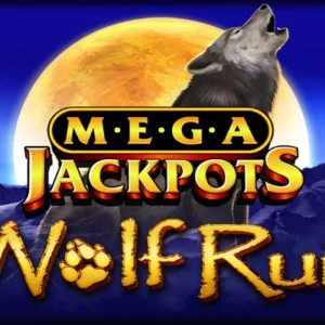 Wolf Run MegaJackpots
