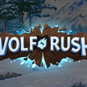Wolf Rush