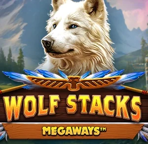 Wolf Stacks Megaways