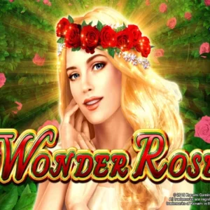 Wonder Rose
