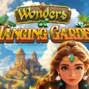 Wonders of Hanging Garden