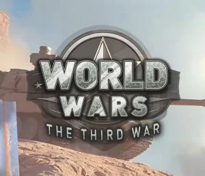 World Wars The Third War