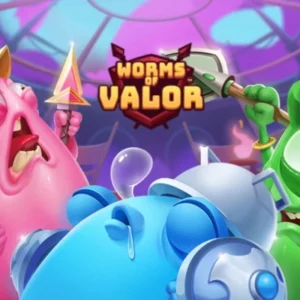 Worms of Valor