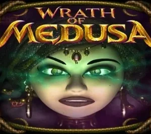 Wrath of Medusa