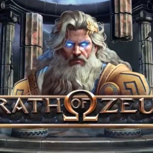 Wrath of Zeus