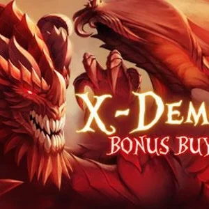 X-Demon Bonus Buy