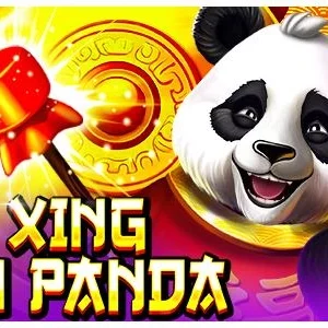 Xing Fu Panda