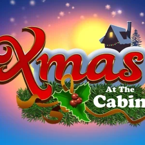 Xmas at the Cabin