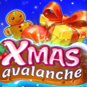 Xmas Avalanche