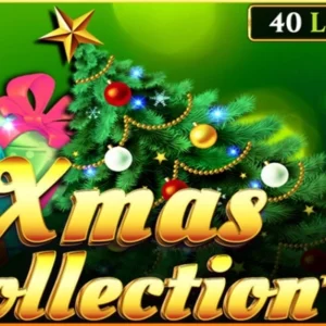 Xmas Collection 40 Lines