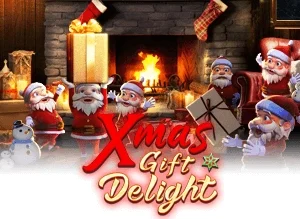 Xmas Gift Delight