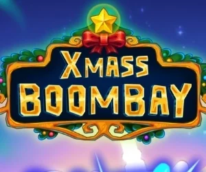 Xmass Boombay