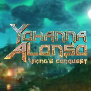 Yohanna Alonso Viking's Conquest