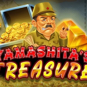 Yamashita's Treasure
