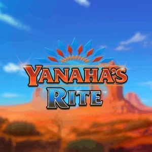Yanaha's Rite