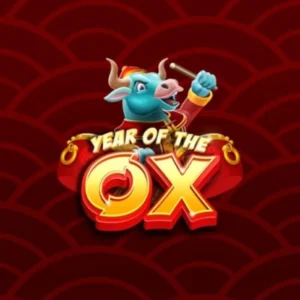 Year of the Ox