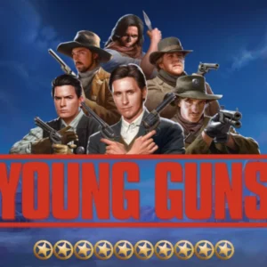Young Guns