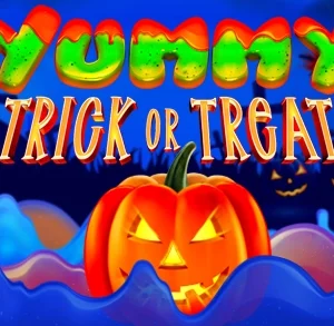 Yummy Trick or Treat