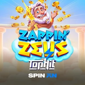 Zappin' Zeus TopHit