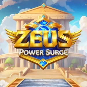 Zeus: Power Surge