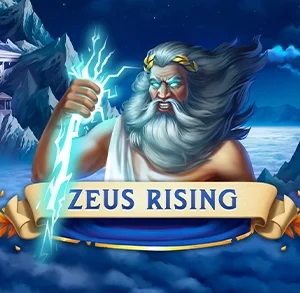 Zeus Rising