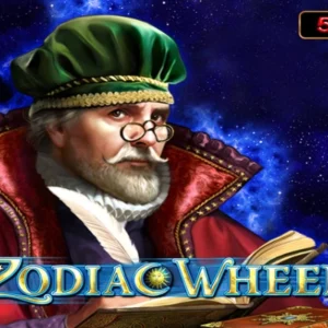 Zodiac Wheel