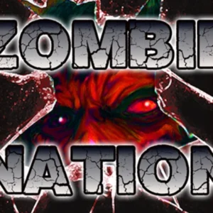 Zombie Nation