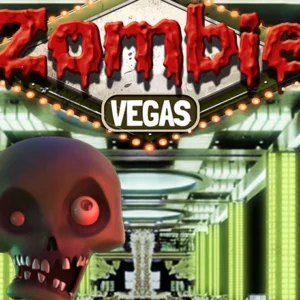 Zombie Vegas